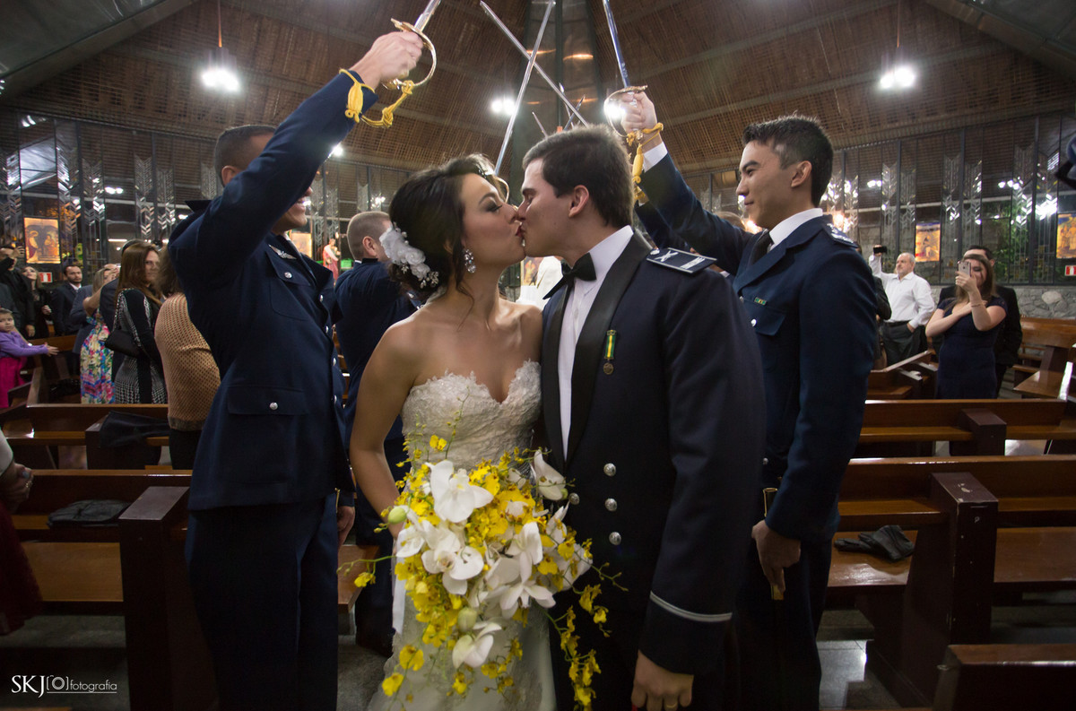 SKJ Fotografia - Capela São Judas Tadeu