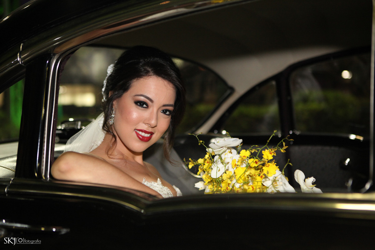 SKJ Fotografia - Capela São Judas Tadeu