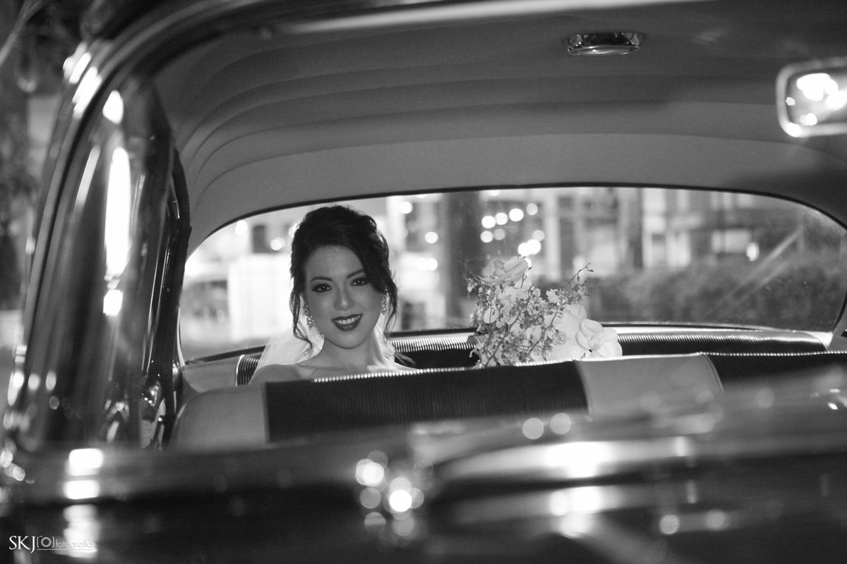 SKJ Fotografia - Capela São Judas Tadeu