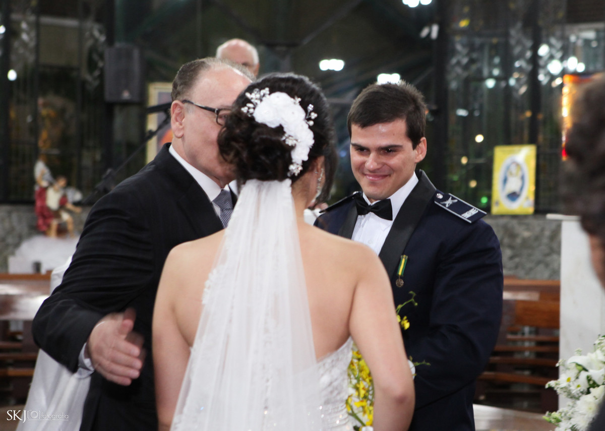 SKJ Fotografia - Capela São Judas Tadeu