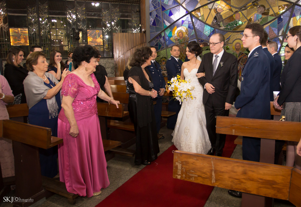 SKJ Fotografia - Capela São Judas Tadeu