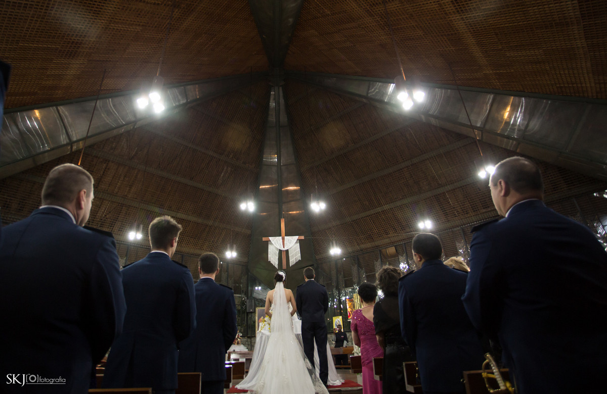 SKJ Fotografia - Capela São Judas Tadeu