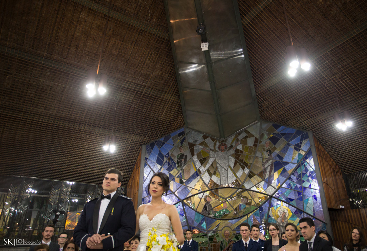 SKJ Fotografia - Capela São Judas Tadeu