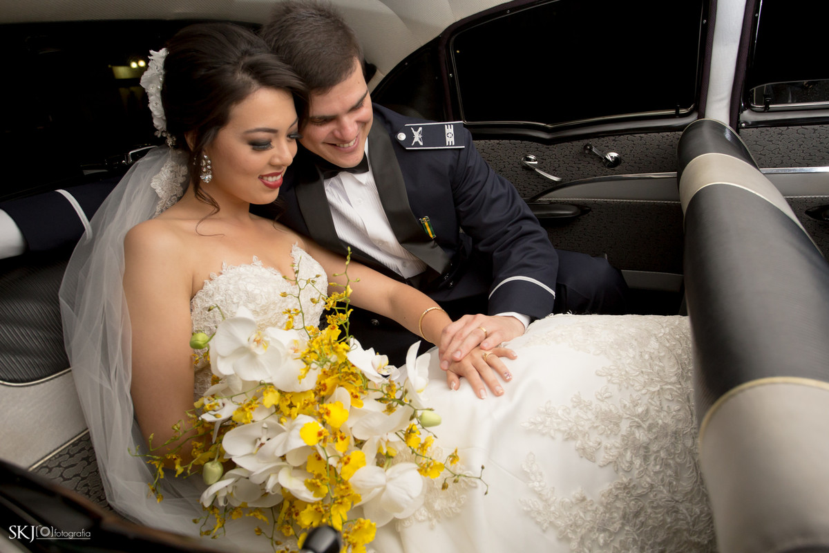 SKJ Fotografia  - Léo Carros