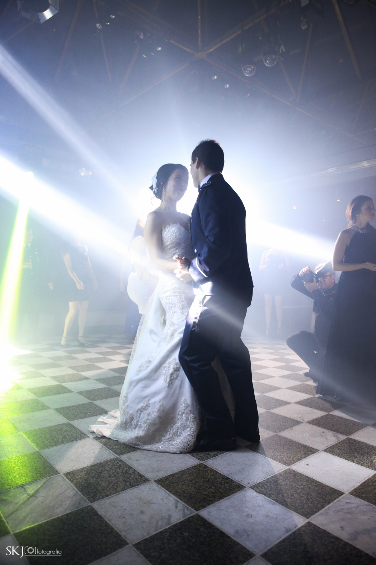 SKJ Fotografia - Piramide Juventus