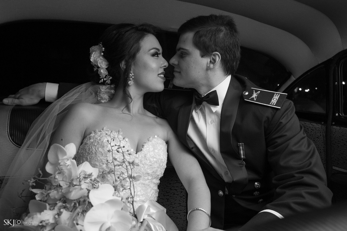 SKJ Fotografia  - Léo Carros