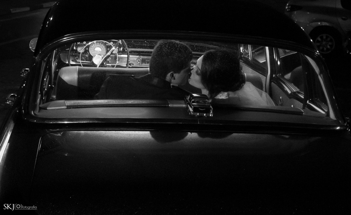 SKJ Fotografia  - Léo Carros