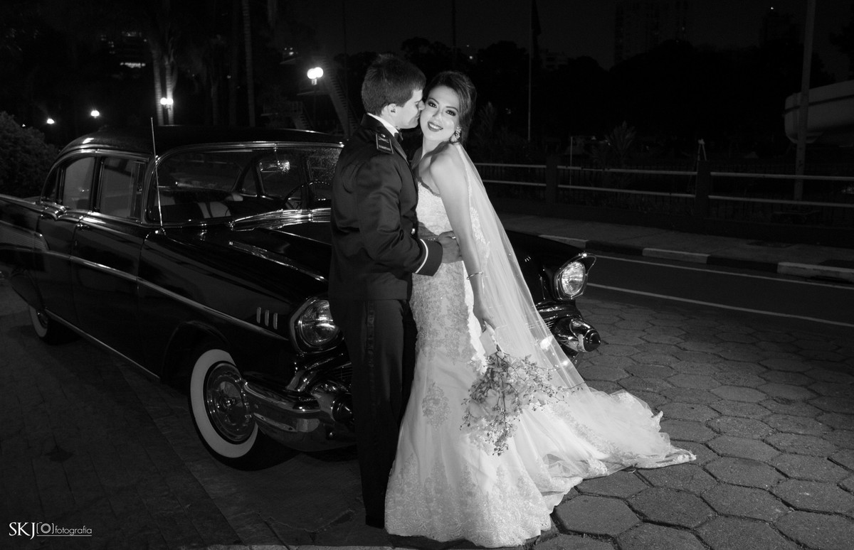 SKJ Fotografia  - Léo Carros