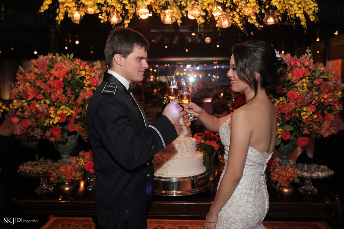 SKJ Fotografia - Piramide Juventus