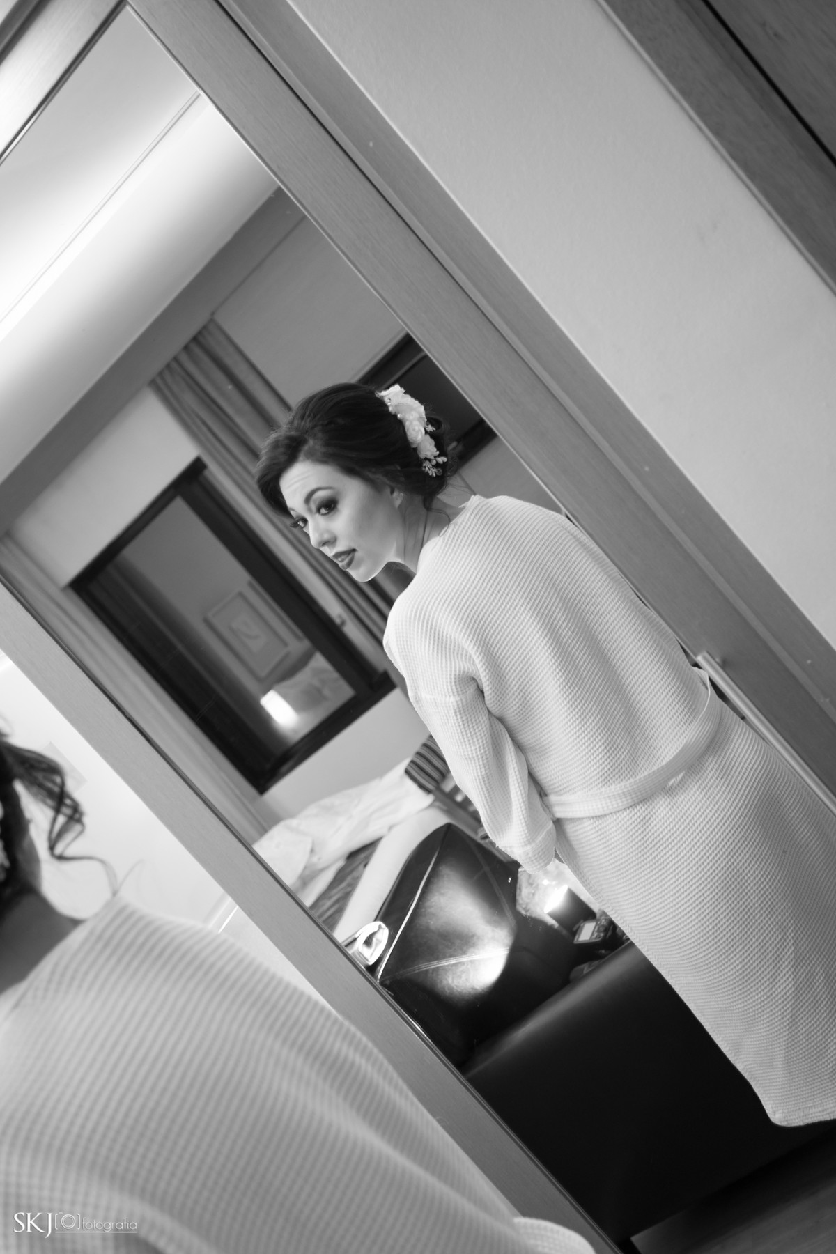 SKJ Fotografia - Making of Hotel Tryp - Tatuapé