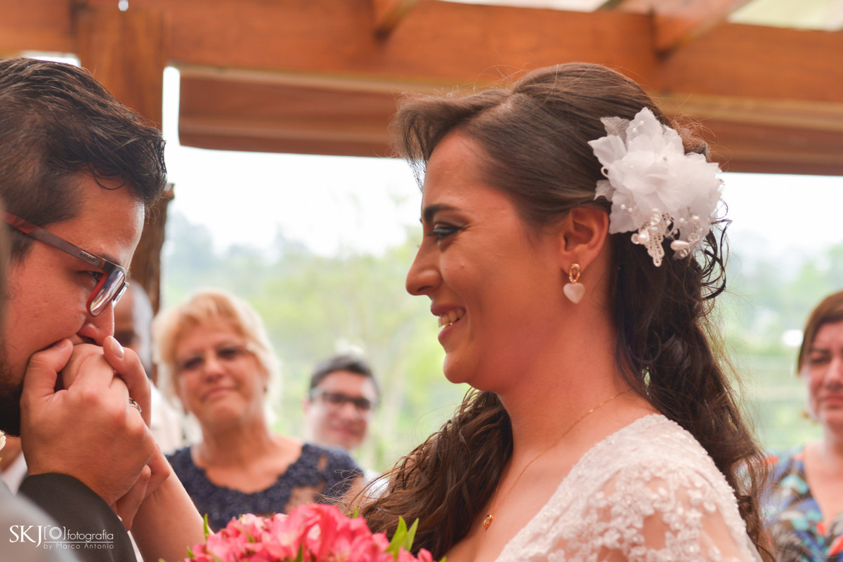 SKJ Fotografia - Chácara Manacá da Serra  - Ribeirão Pires – SP