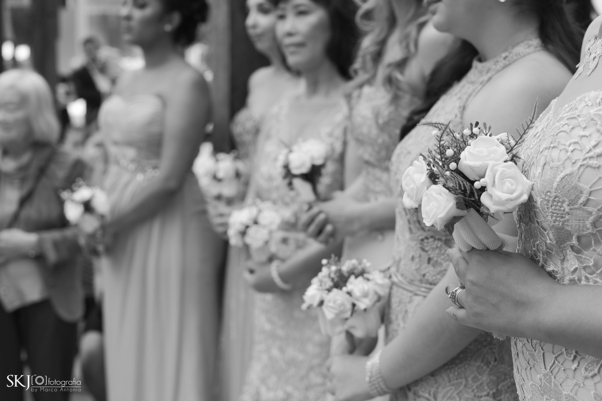 SKJ Fotografia - Chácara Manacá da Serra  - Ribeirão Pires – SP