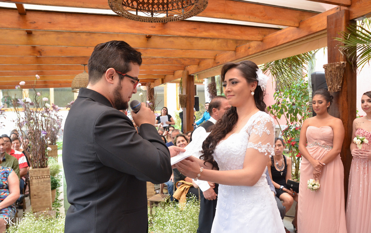 SKJ Fotografia - Chácara Manacá da Serra  - Ribeirão Pires – SP