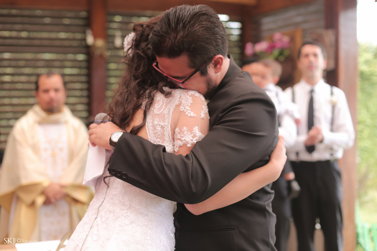 SKJ Fotografia - Chácara Manacá da Serra  - Ribeirão Pires – SP