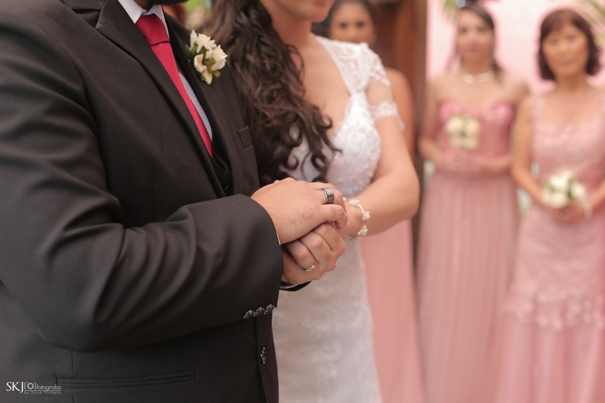 SKJ Fotografia - Chácara Manacá da Serra  - Ribeirão Pires – SP