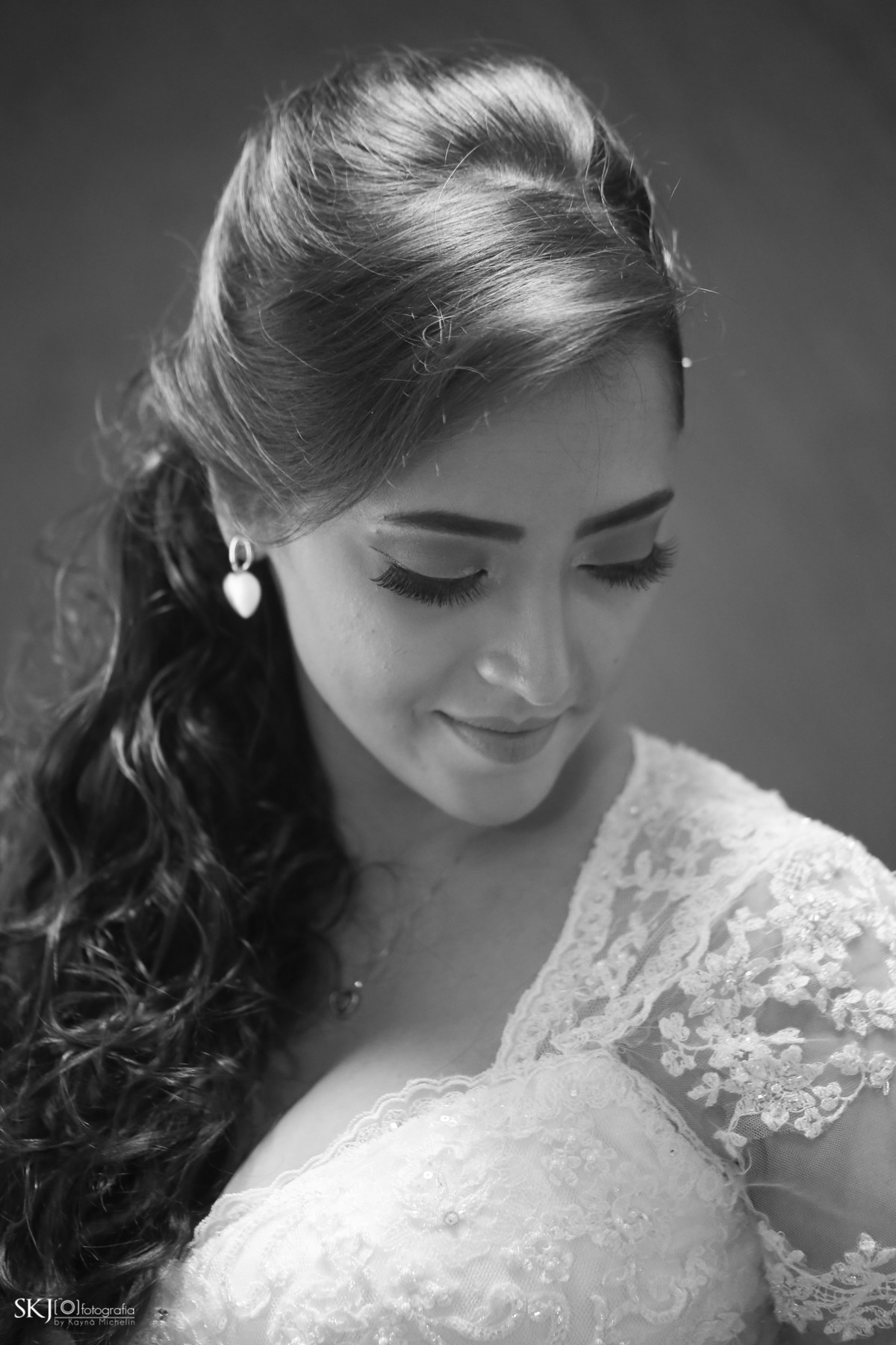 SKJ Fotografia - Salão das Meninas - Mauá - SP