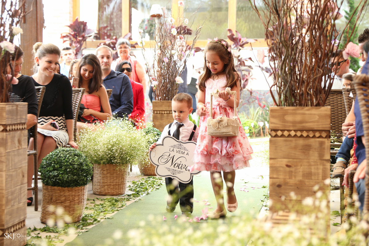 SKJ Fotografia - Chácara Manacá da Serra  - Ribeirão Pires – SP