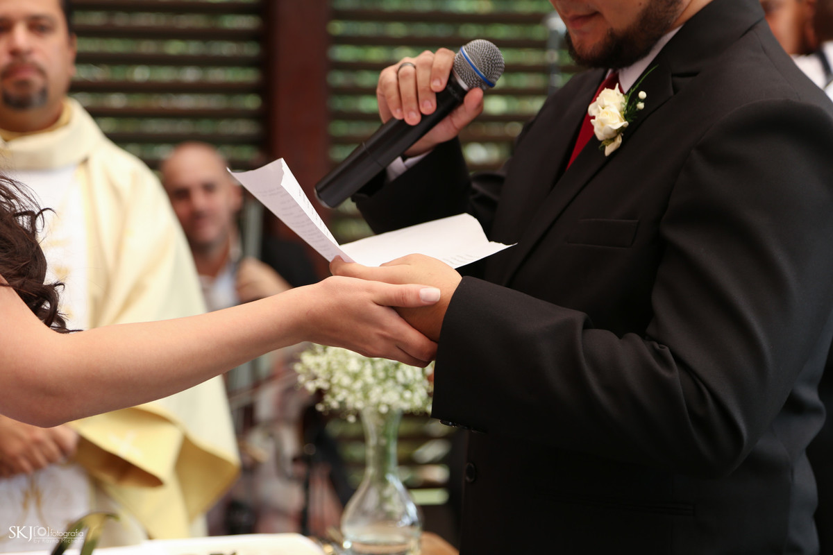 SKJ Fotografia - Chácara Manacá da Serra  - Ribeirão Pires – SP