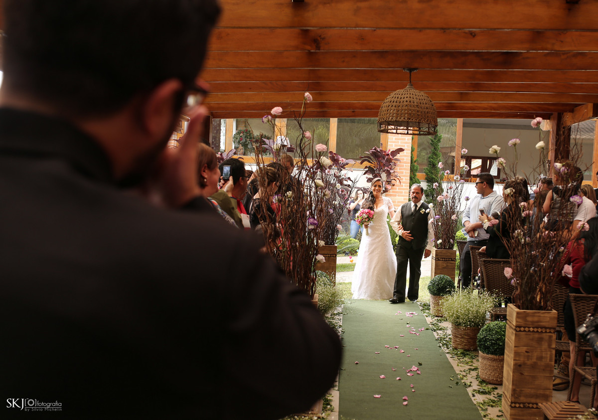 SKJ Fotografia - Chácara Manacá da Serra  - Ribeirão Pires – SP