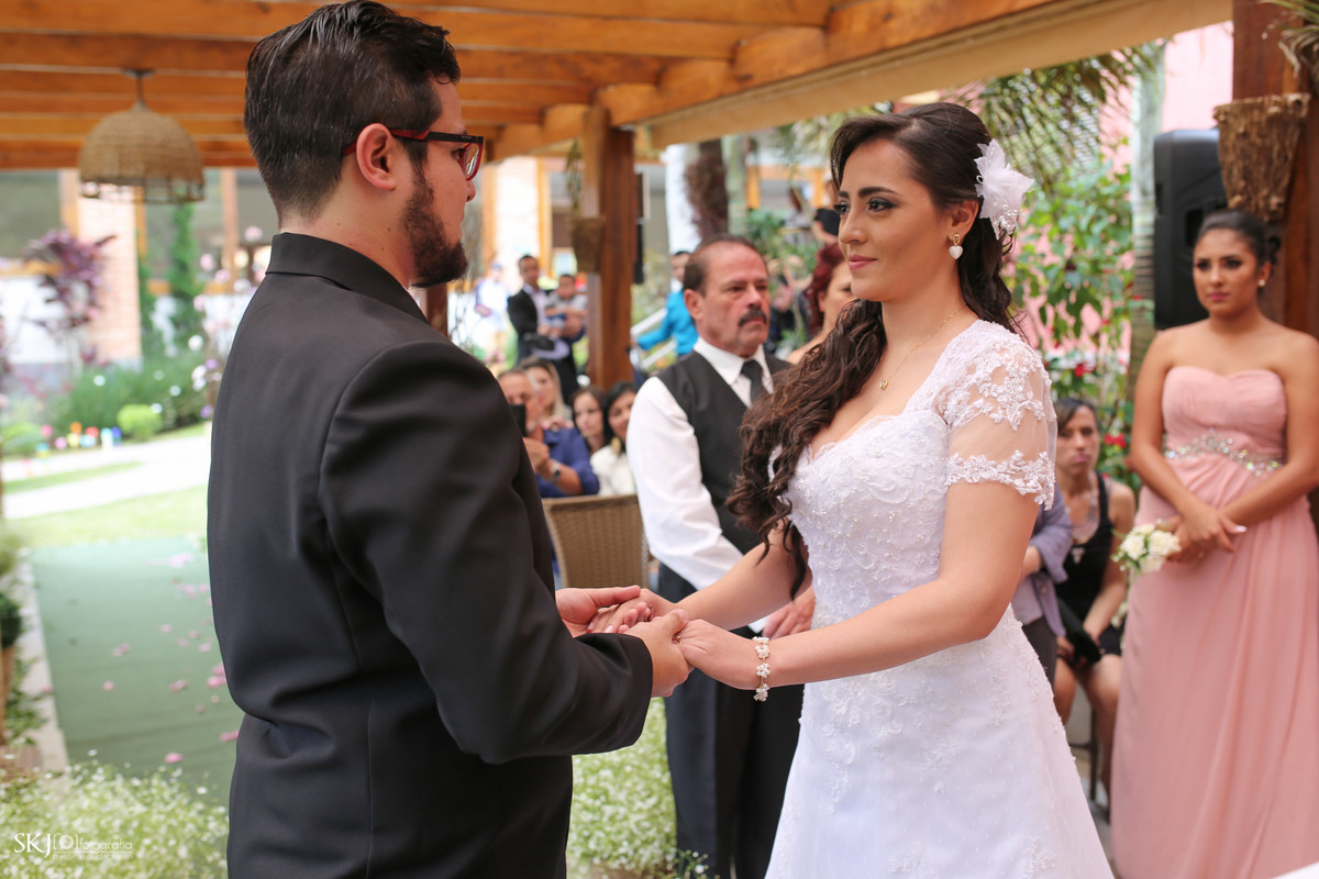 SKJ Fotografia - Chácara Manacá da Serra  - Ribeirão Pires – SP