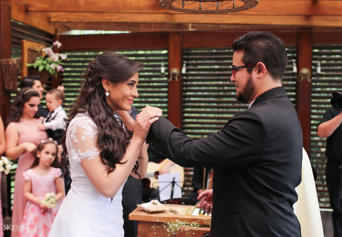 SKJ Fotografia - Chácara Manacá da Serra  - Ribeirão Pires – SP