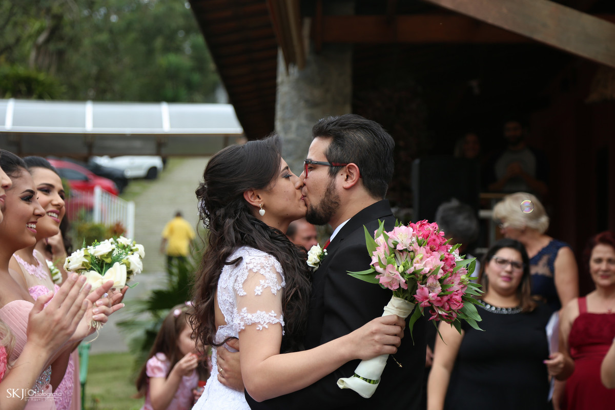 SKJ Fotografia - Chácara Manacá da Serra  - Ribeirão Pires – SP