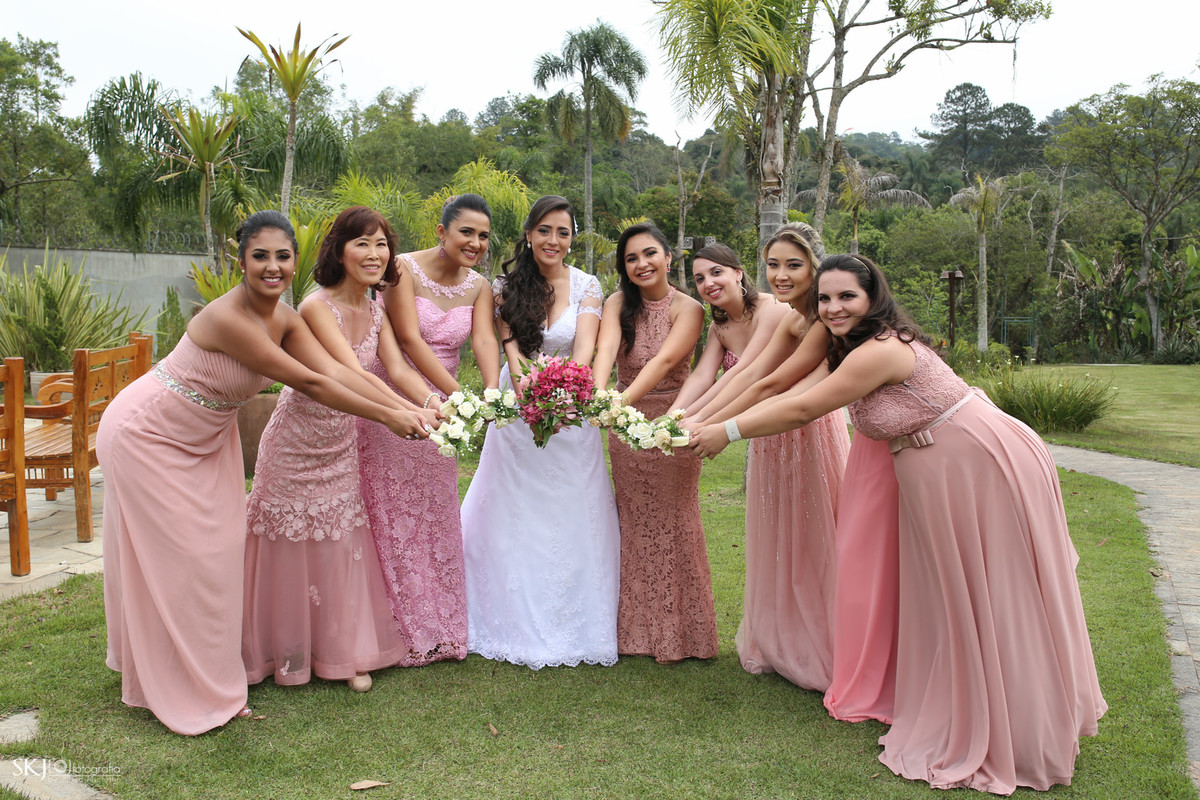 SKJ Fotografia - Chácara Manacá da Serra  - Ribeirão Pires – SP