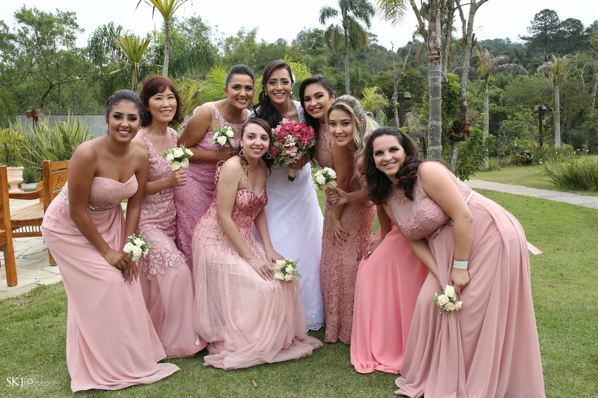 SKJ Fotografia - Chácara Manacá da Serra  - Ribeirão Pires – SP