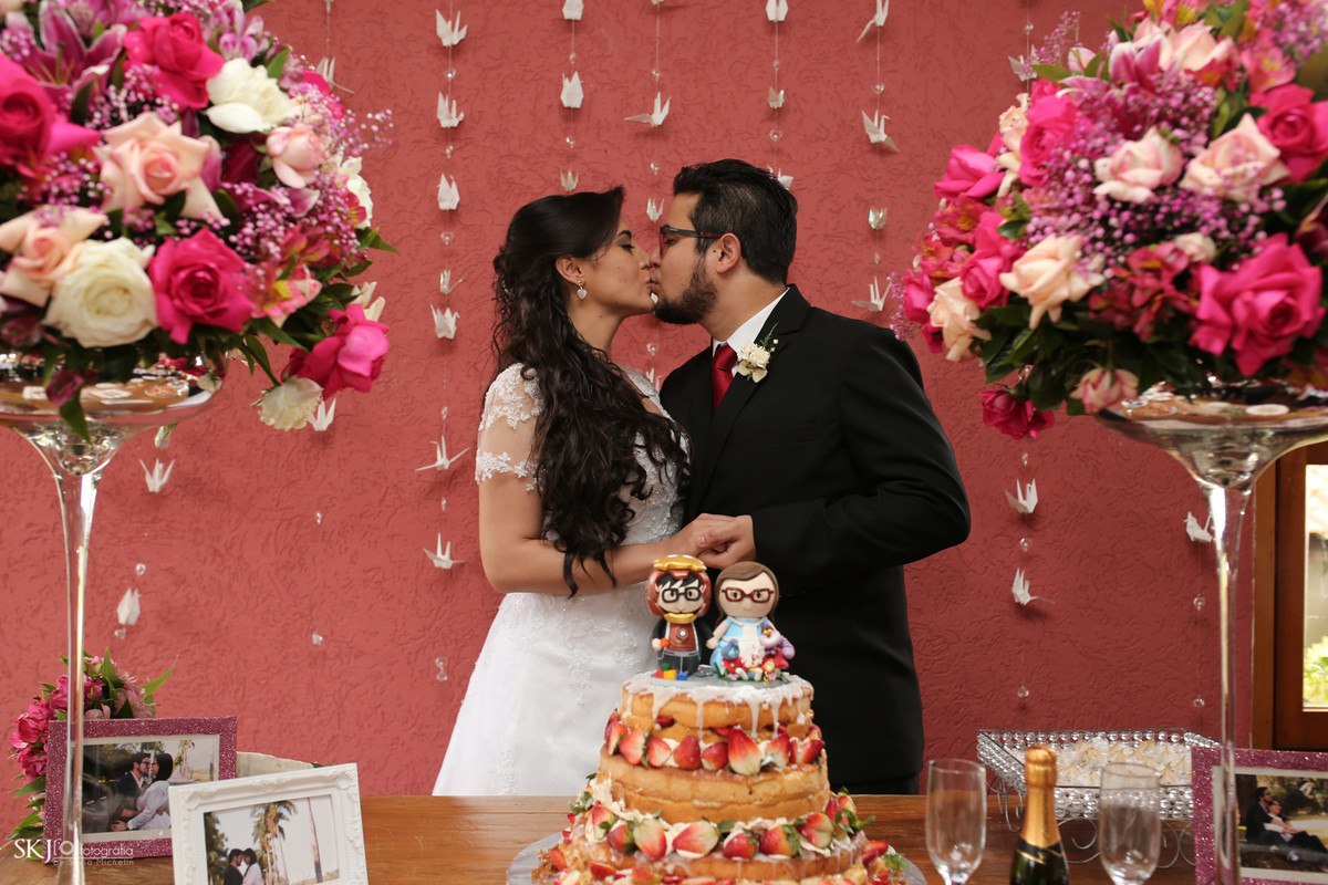 SKJ Fotografia - Chácara Manacá da Serra  - Ribeirão Pires – SP