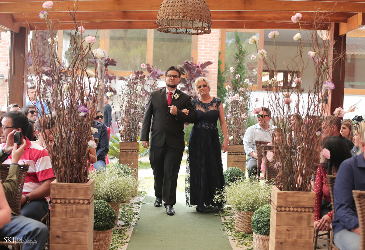 SKJ Fotografia - Chácara Manacá da Serra  - Ribeirão Pires – SP