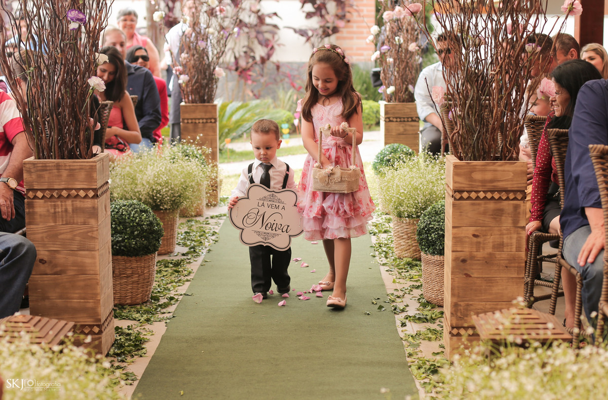 SKJ Fotografia - Chácara Manacá da Serra  - Ribeirão Pires – SP