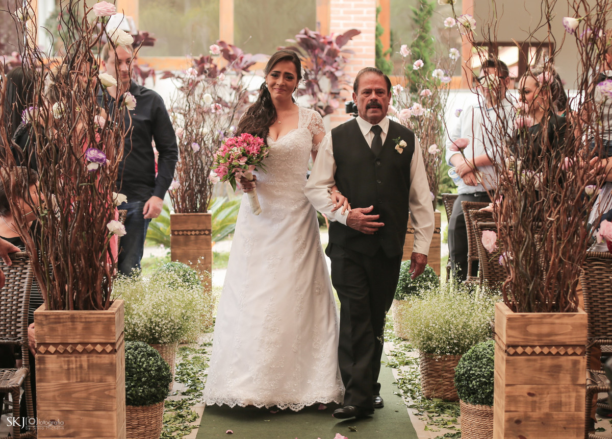 SKJ Fotografia - Chácara Manacá da Serra  - Ribeirão Pires – SP