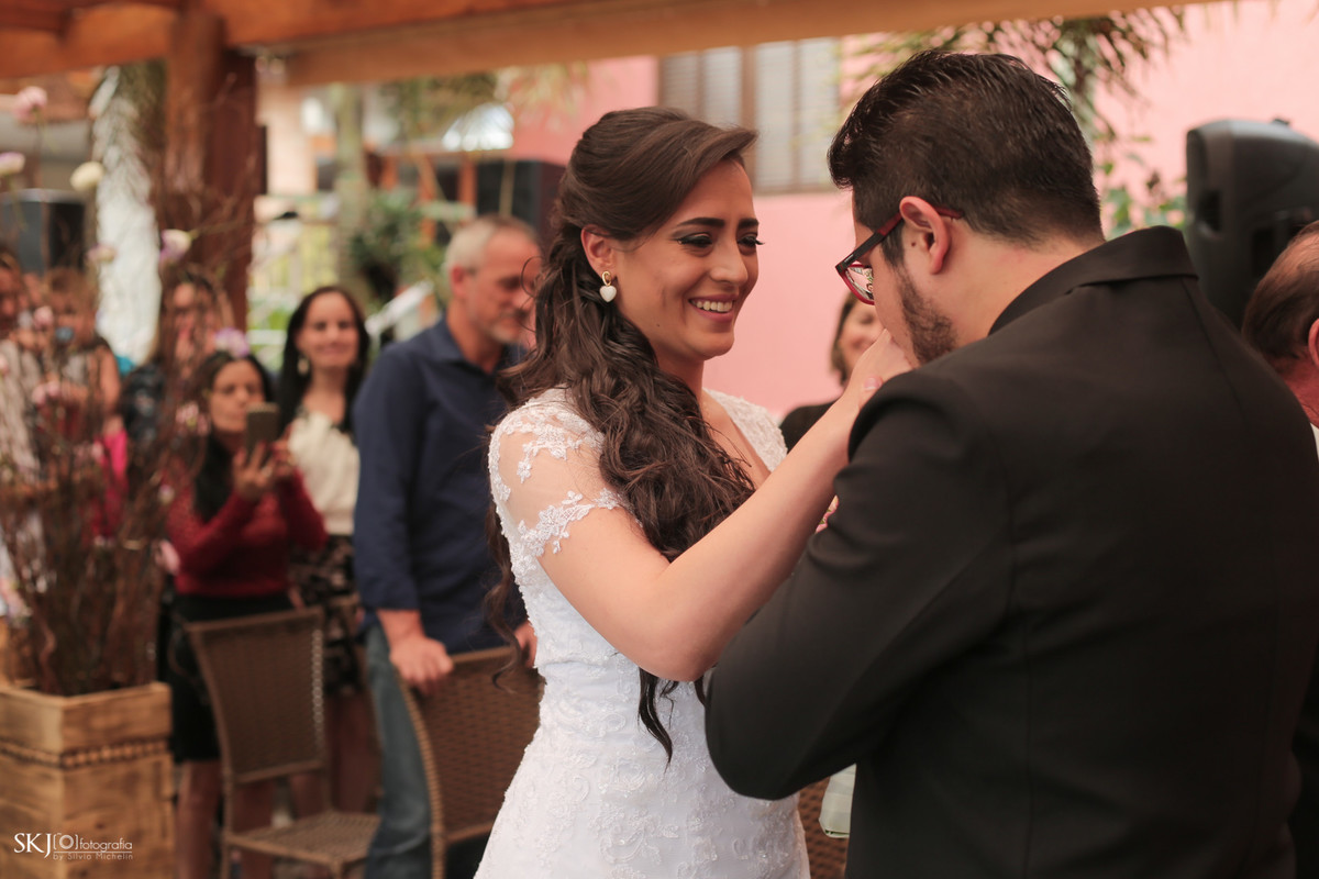 SKJ Fotografia - Chácara Manacá da Serra  - Ribeirão Pires – SP