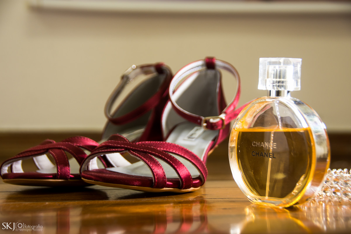 SKJ Fotografia - Making of - Ateliê da Maquiagem