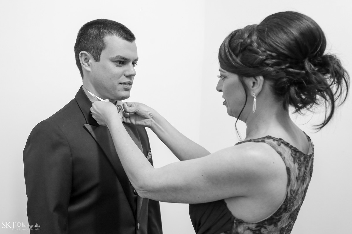 SKJ Fotografia - Making of - Ateliê da Maquiagem