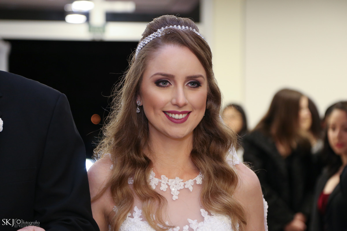 SKJ Fotografia - Casamento Igreja Messiânica da Vila Mariana