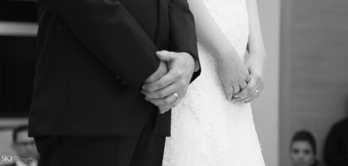 SKJ Fotografia - Casamento Igreja Messiânica da Vila Mariana
