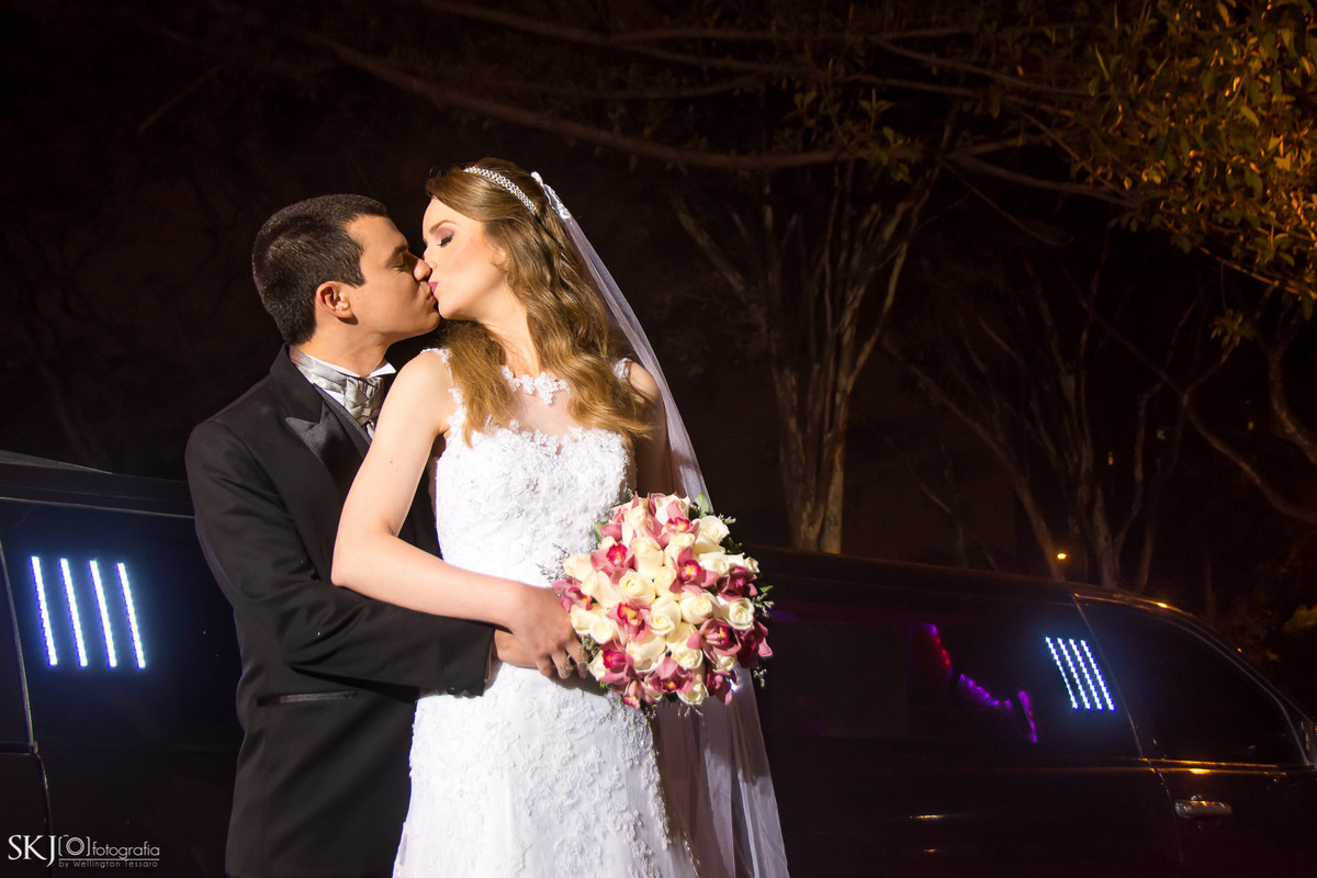 SKJ Fotografia - Fotos externas - Parque do Ibirapuera