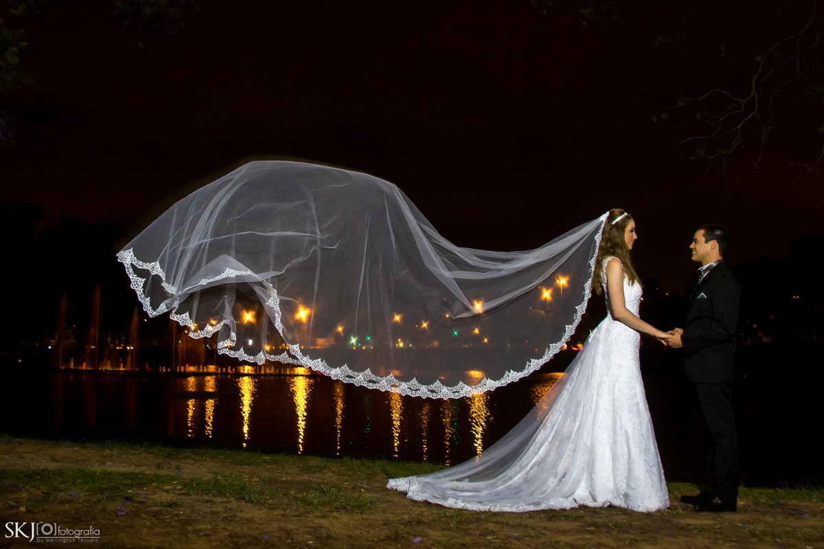 SKJ Fotografia - Fotos externas - Parque do Ibirapuera