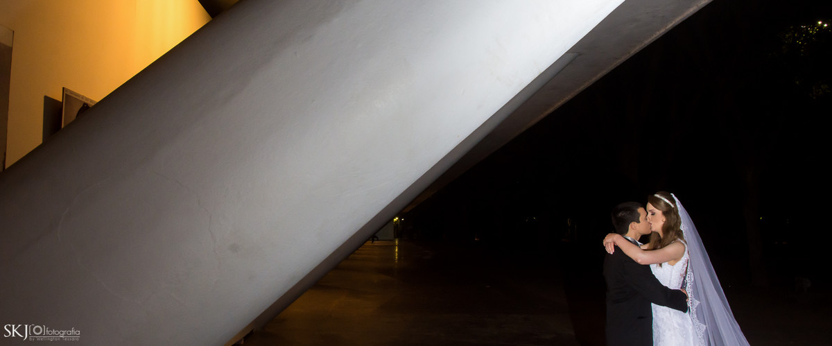 SKJ Fotografia - Fotos externas - Parque do Ibirapuera