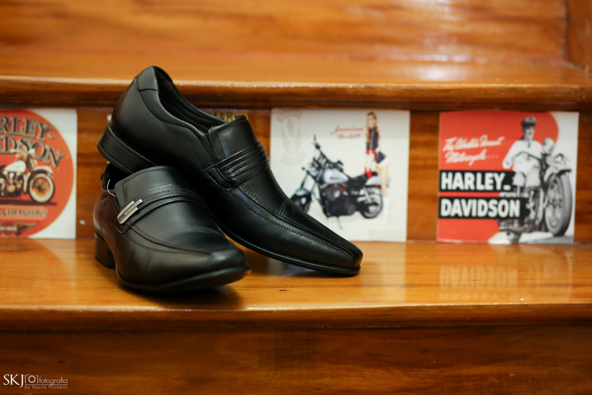 SKJ Fotografia - Making of - Ateliê da Maquiagem