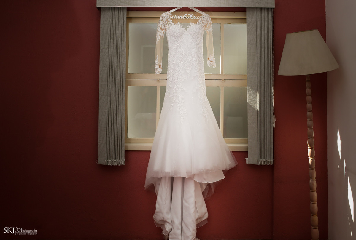 SKJ Fotografia - making of noiva - Ton sur Tom