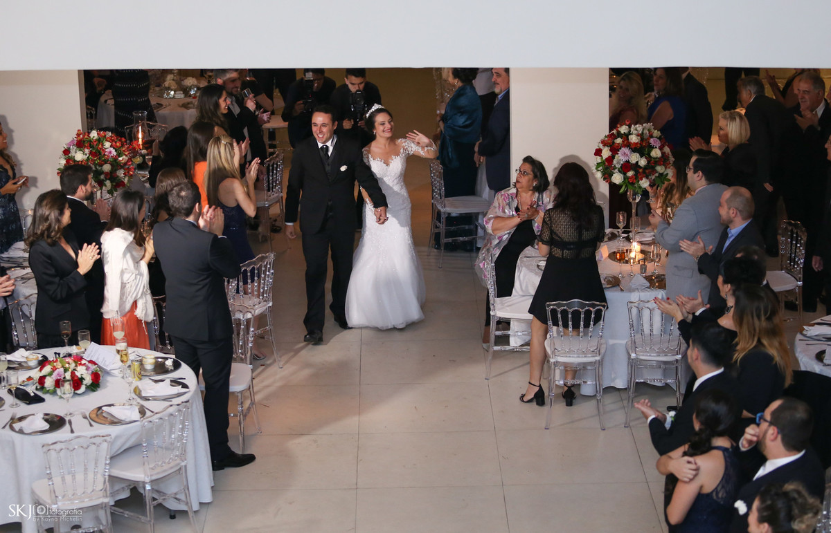 SKJ Fotografia - Buffet Aros