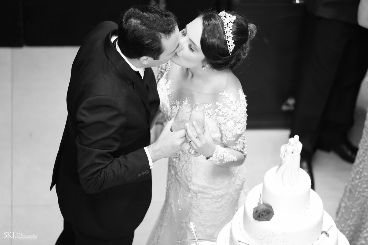 SKJ Fotografia - Buffet Aros