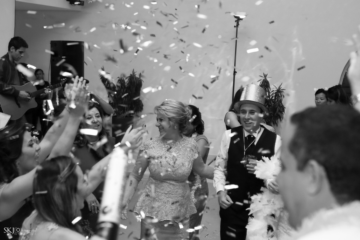 SKJ Fotografia - Buffet Aros