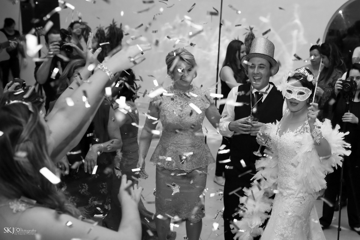 SKJ Fotografia - Buffet Aros