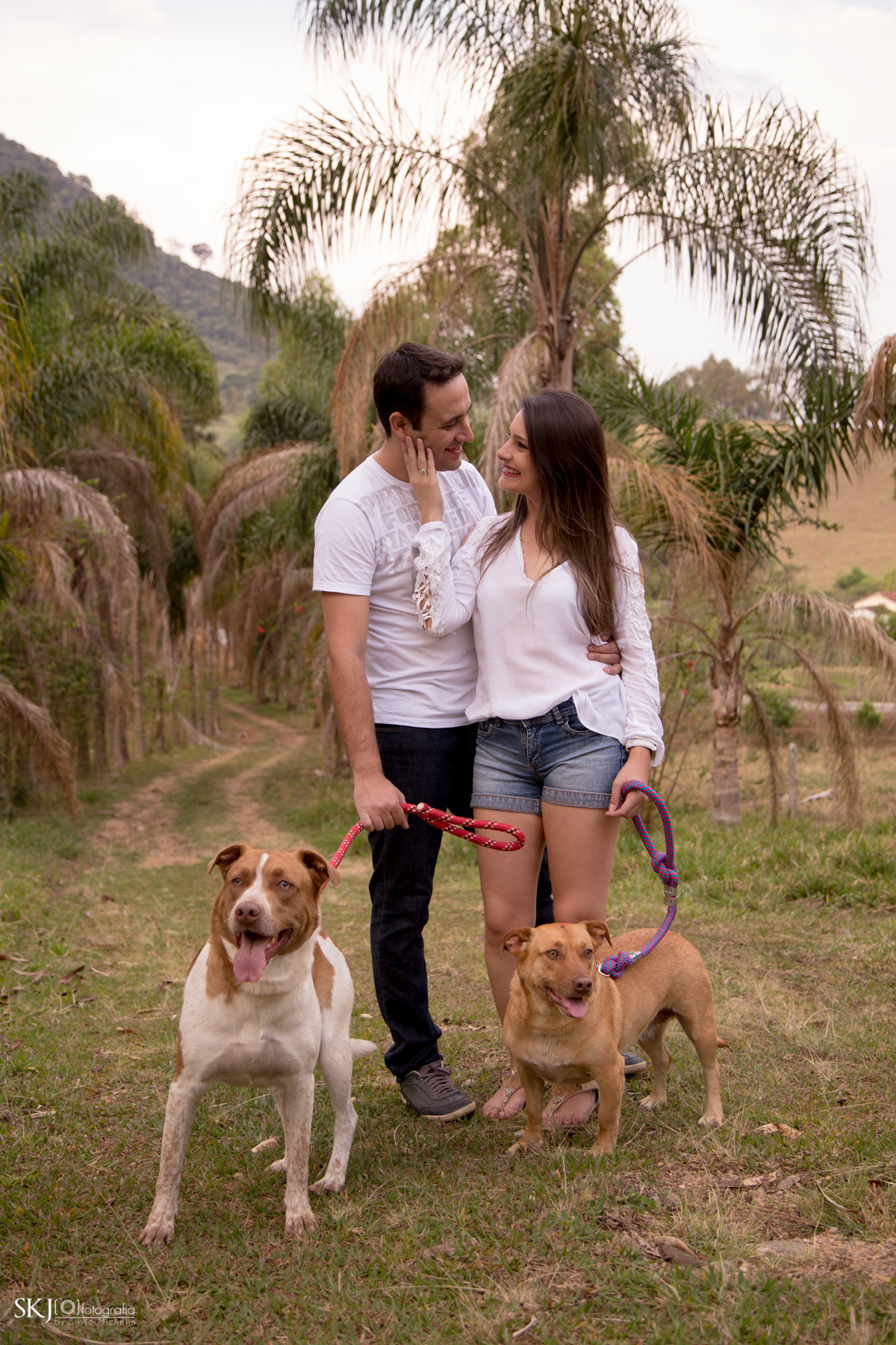 SKj Fotografia - ensaio Pouso Alegre - MG