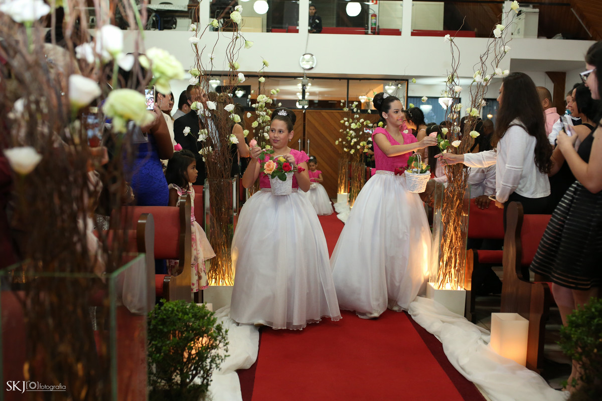SKJ Fotografia - Casamento Igreja Presbiteriana da Mooca