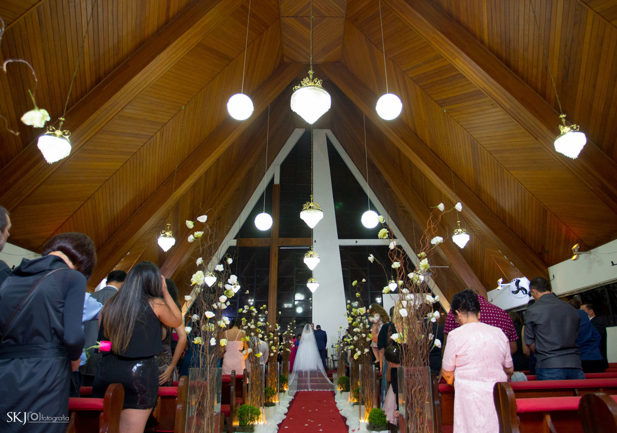 SKJ Fotografia - Casamento Igreja Presbiteriana da Mooca