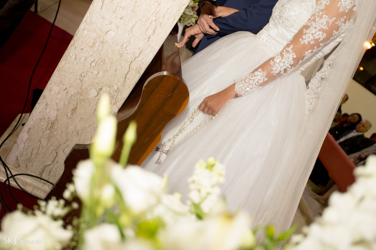 SKJ Fotografia - Casamento Igreja Presbiteriana da Mooca